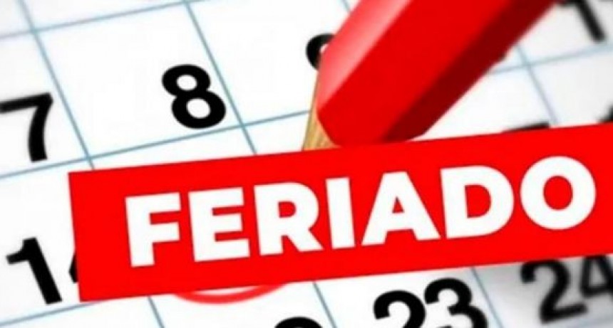 &iquest;El 27 de junio de 2022, un nuevo y pr&oacute;ximo feriado en Argentina?