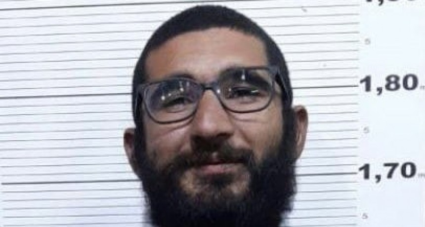 Detuvieron en Entre R&iacute;os a un ciudadano iran&iacute; con documentos falsos