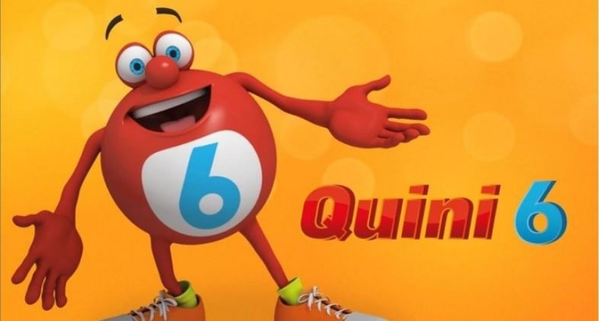 Quini 6: un apostador se llev&oacute; m&aacute;s de $538 millones