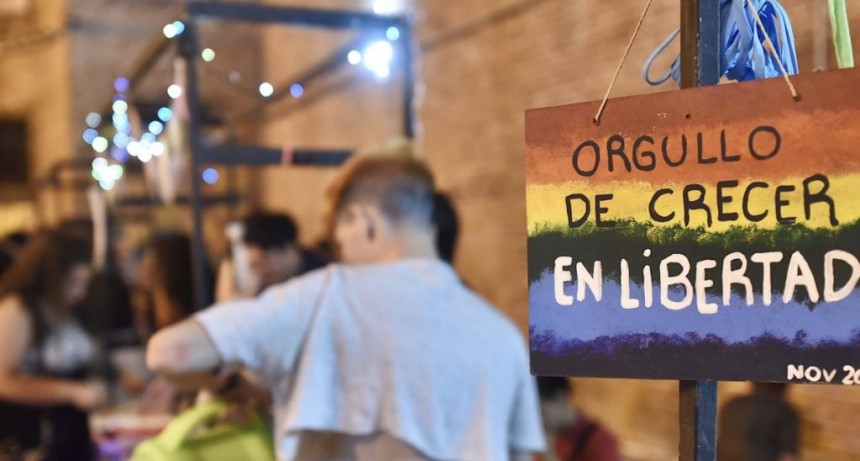 Santa Fe Capital conmemora el Mes del Orgullo