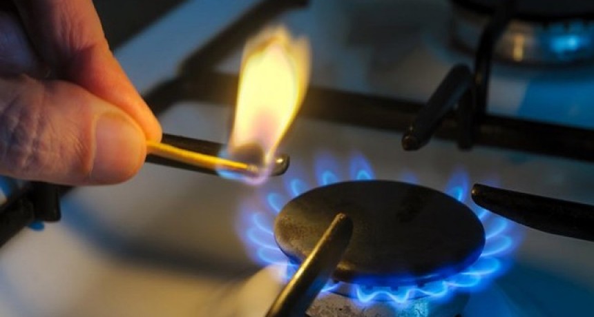 Qu&eacute; datos se deber&aacute;n informar para mantener los subsidios de luz y gas