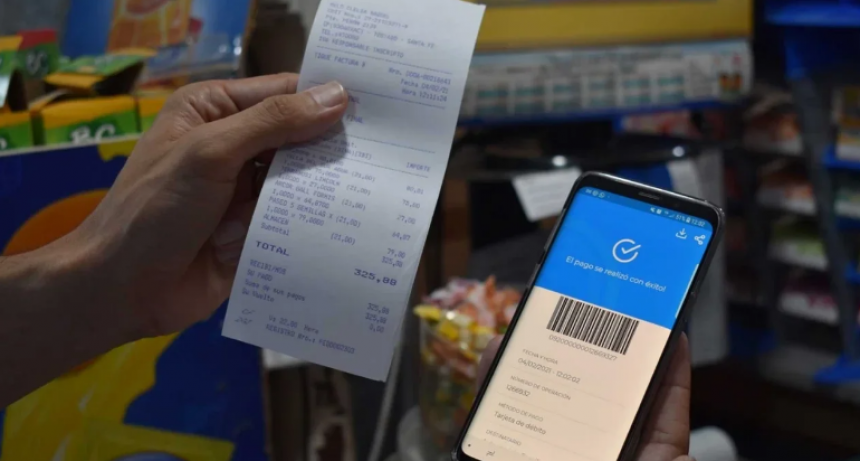 Piden que Billetera Santa Fe triplique el monto m&aacute;ximo de devoluci&oacute;n