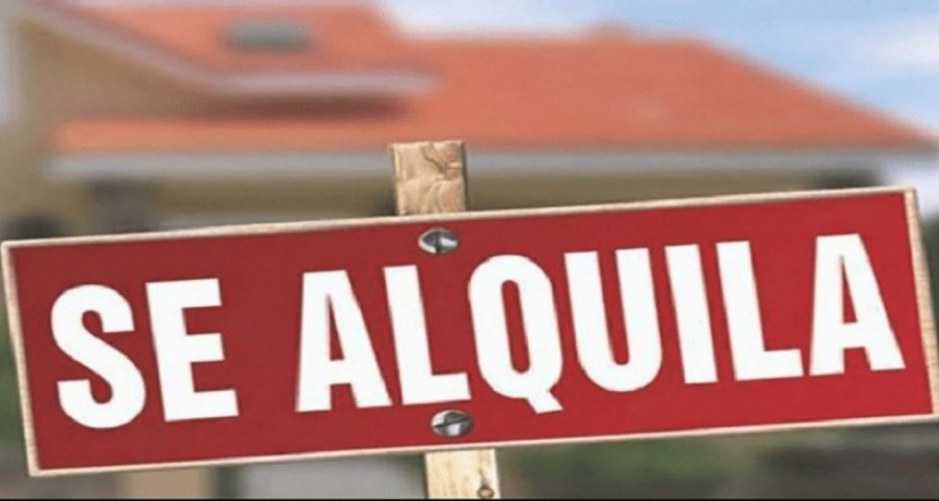 Alquileres: los nuevos contratos tuvieron aumentos de m&aacute;s del 150%