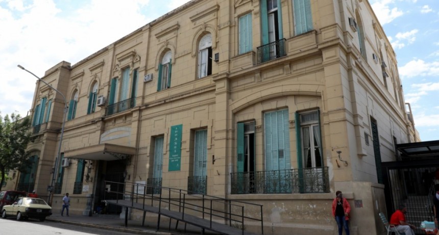 Se ampl&iacute;a el servicio de cirug&iacute;as programadas en el hospital Cullen