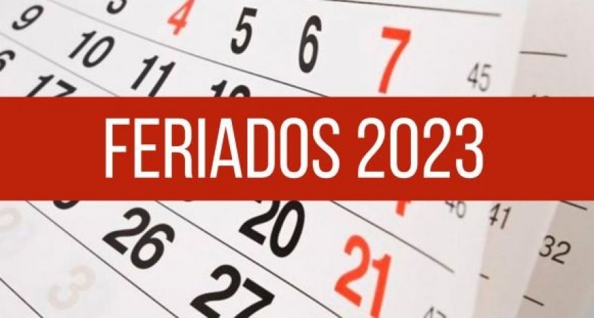 Feriados de junio: &iquest;c&oacute;mo se paga si se trabaja el fin de semana largo?