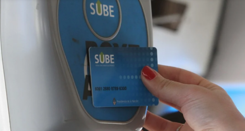 El colectivo en Santa Fe costar&aacute; $ 120 desde la cero hora del mi&eacute;rcoles