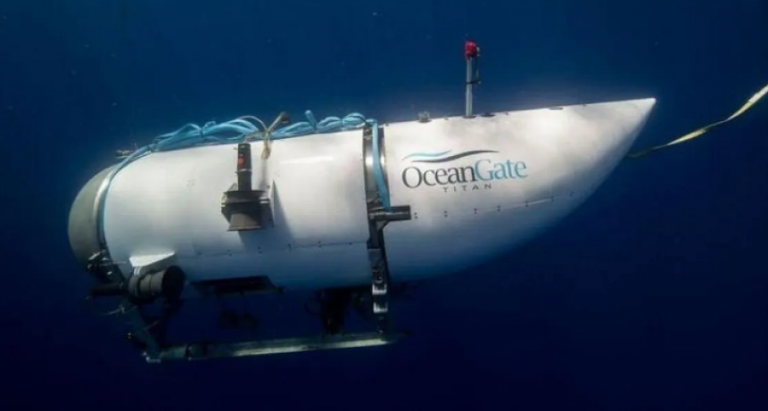 Empresa que opera el submarino Titan anunci&oacute; que los cinco pasajeros est&aacute;n muertos