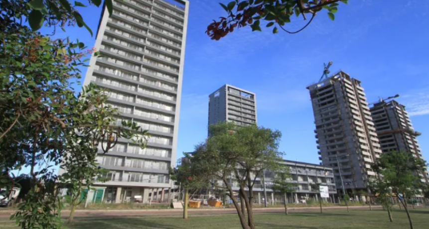 Abri&oacute; la inscripci&oacute;n para acceder a viviendas en el Procrear del Parque Federal
