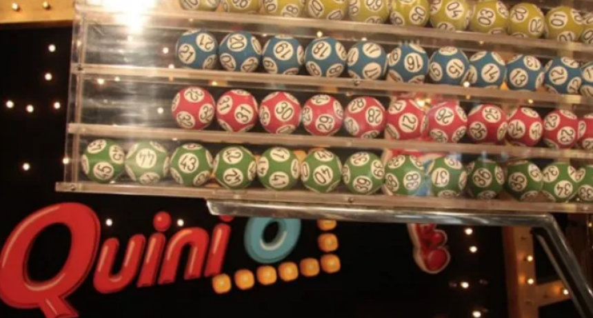 Todo vacante en el Quini 6: hay $620 millones en juego para el mi&eacute;rcoles
