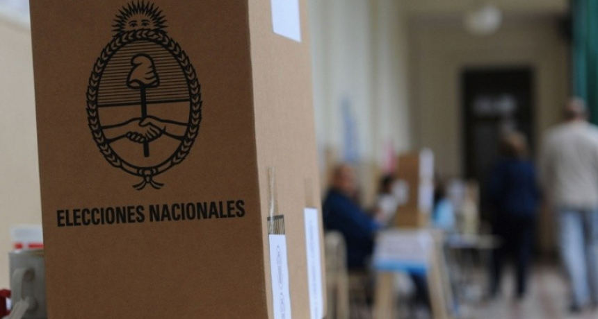 Elecciones 2023: cu&aacute;les son las consecuencias de no ir a votar y cu&aacute;nto debo pagar de multa
