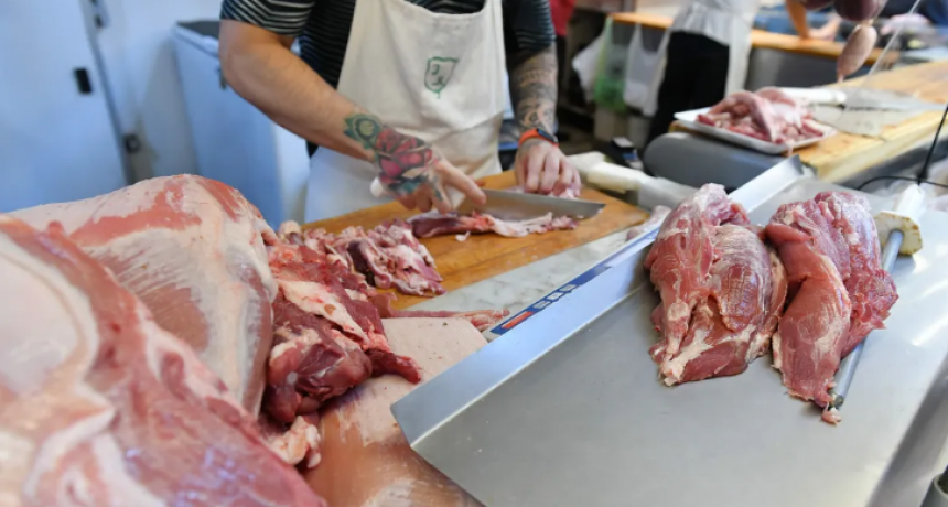 Afirman que el precio de la carne continuar&aacute; por debajo de la inflaci&oacute;n