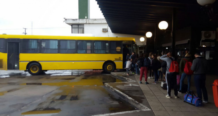 El transporte interurbano aumenta un 40%, en dos tramos: &iquest;desde cu&aacute;ndo?