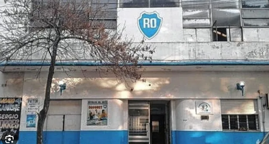 El municipio clausur&oacute; preventivamente la bailanta de Rep&uacute;blica del Oeste