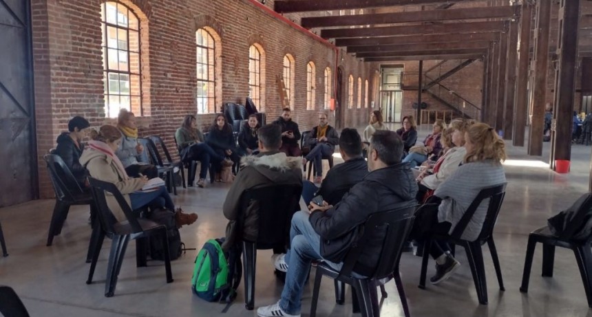 La Municipalidad convoca a organizaciones a participar de la Feria de Ciudades Educadoras