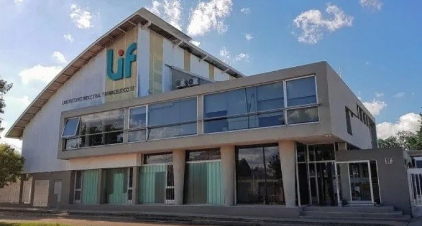 Trabajadores del LIF denuncian "desfinanciamiento" y alertan por el inminente "corte de la producci&oacute;n"