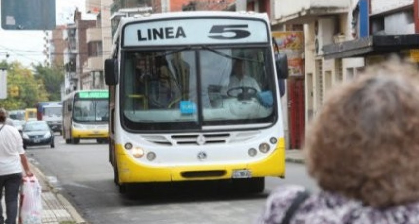 Confirmaron el aumento del boleto de colectivo para junio: la Municipalidad autoriz&oacute; la actualizaci&oacute;n de la tarifa a $940