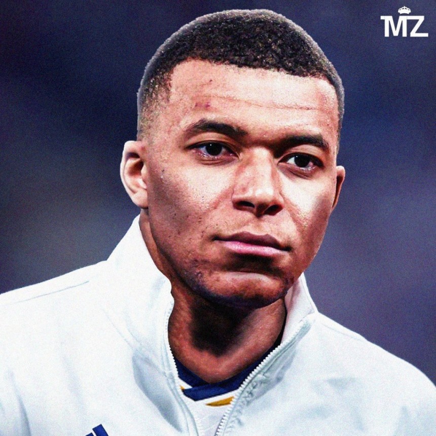 Fin de la novela: el Real Madrid anunci&oacute; a Mbapp&eacute; como nuevo refuerzo