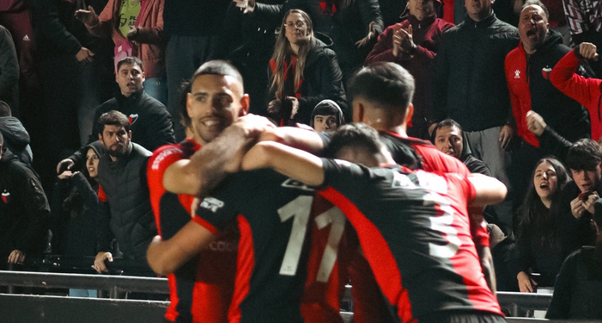 Col&oacute;n busca dar el batacazo ante el poderoso Talleres en Copa Argentina