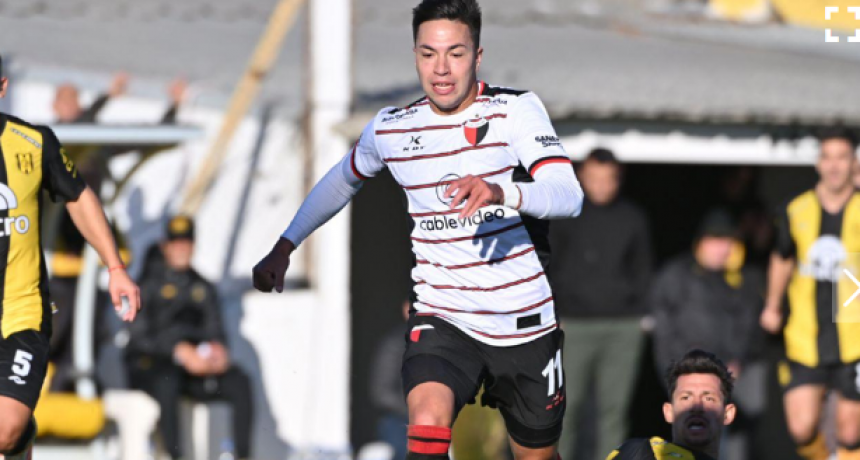 Col&oacute;n no jug&oacute; bien y empat&oacute; sin goles con Deportivo Madryn