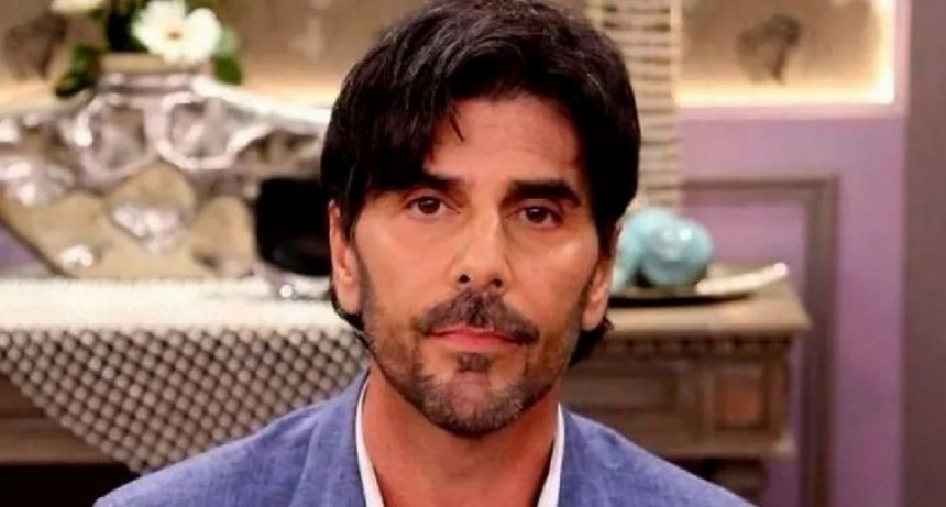 Caso Fardin: condenaron a Darth&eacute;s a 6 a&ntilde;os de prisi&oacute;n en Brasil por abuso sexual