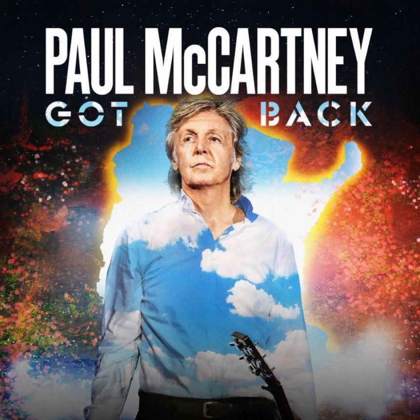 Se filtraron los precios de las entradas para ver a Paul McCartney en Argentina