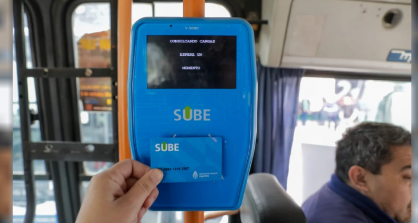 Se ampl&iacute;a el Boleto Educativo: qui&eacute;nes podr&aacute;n acceder desde desde este mes