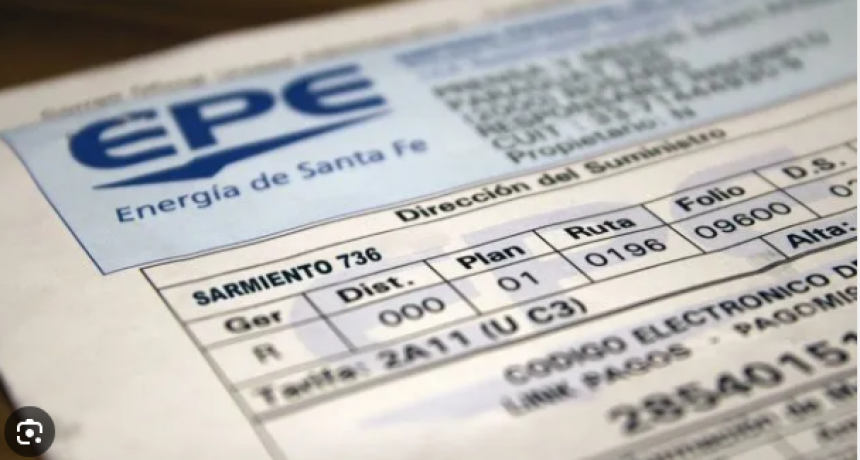 La EPE anunci&oacute; que las tarifas aumentar&aacute;n entre 12% y 65% por la quita de subsidios nacionales