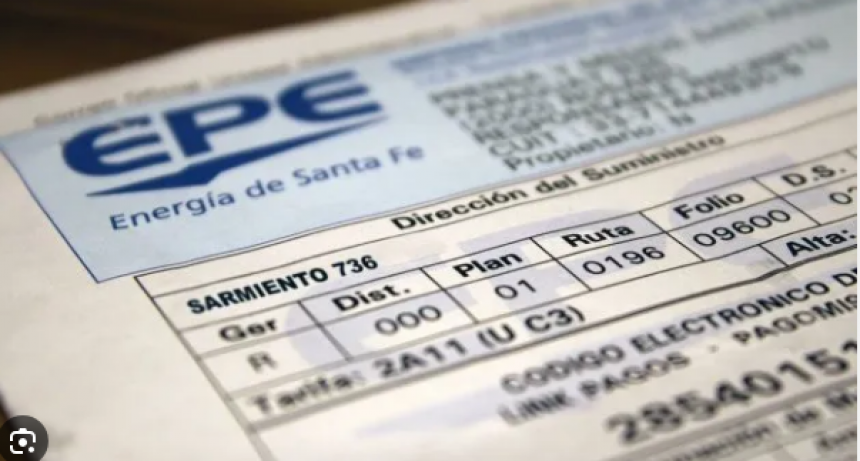 Subsidios a la energ&iacute;a: c&oacute;mo inscribirse o recategorizarse en Santa Fe