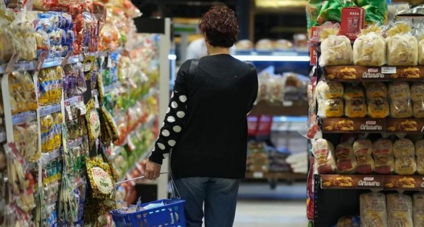 La inflaci&oacute;n de mayo fue del 4,2%: acumul&oacute; un alza de 71,9% en lo que va de 2024