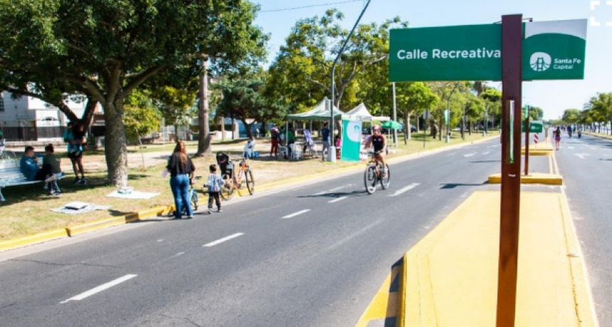 Fin de semana largo a pura diversi&oacute;n: todo lo que se puede hacer en Santa Fe