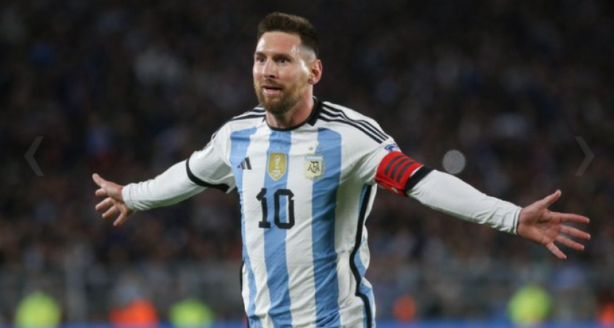 Cu&aacute;ndo y a qu&eacute; hora debuta la selecci&oacute;n argentina en la Copa Am&eacute;rica 2024
