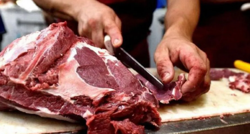 Denuncian que el consumo de carne vacuna est&aacute; en el nivel m&aacute;s bajo de los &uacute;ltimos 30 a&ntilde;os