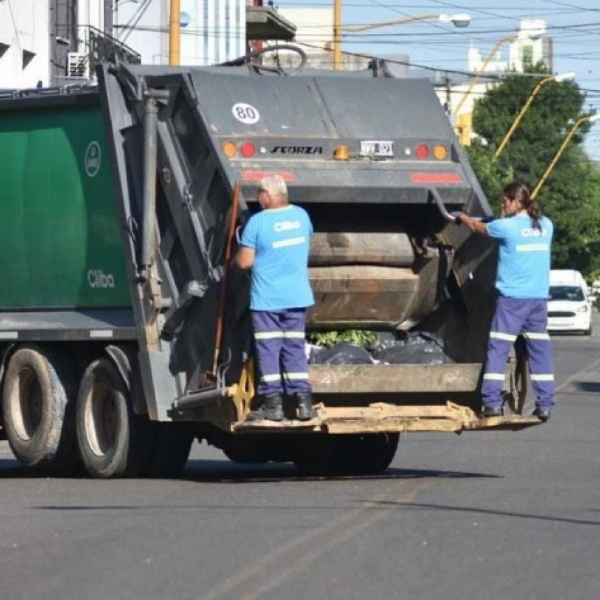 C&oacute;mo funcionar&aacute;n los servicios municipales el finde XXL