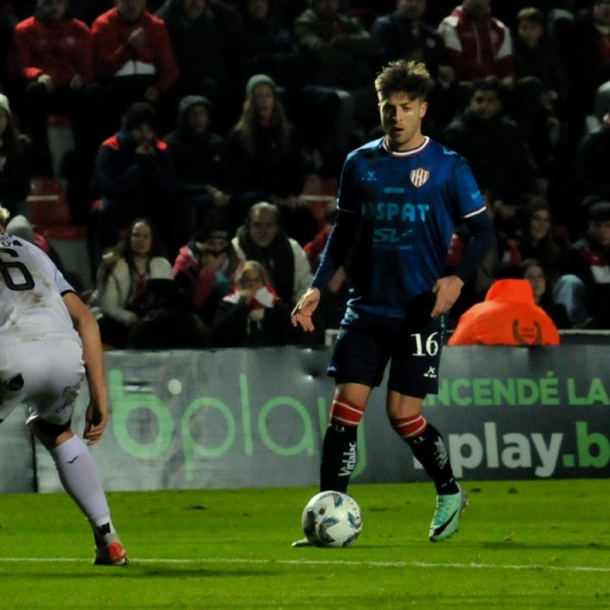 Fortaleza vendría a la carga para llevarse a Federico Vera