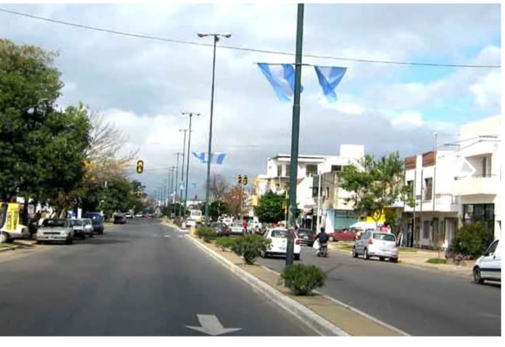 D&iacute;a de la Bandera en Facundo Zuvir&iacute;a: cortes de calles y actividades