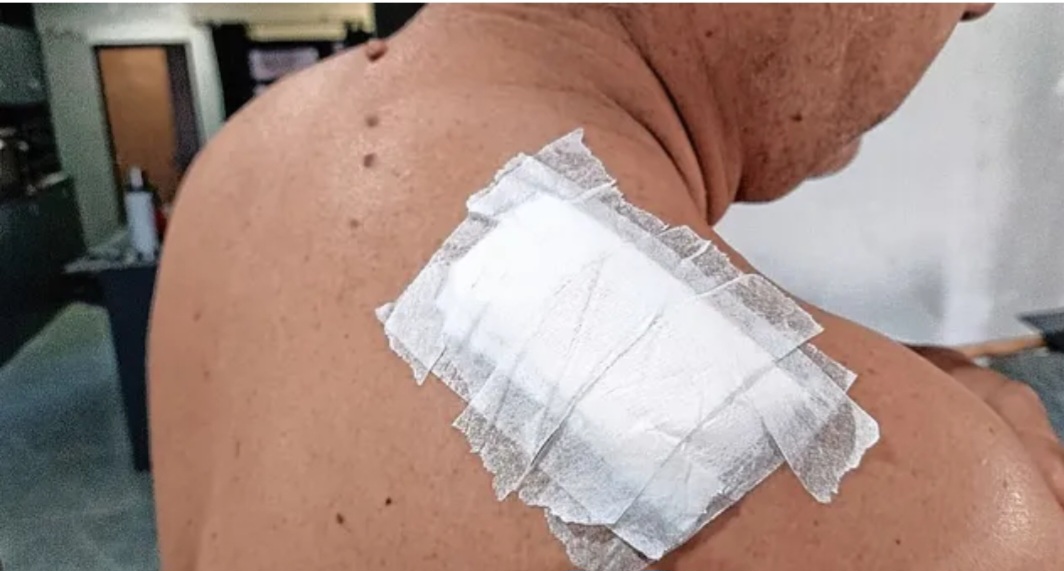 Un polic&iacute;a result&oacute; herido de un disparo luego de un violento intento de asalto