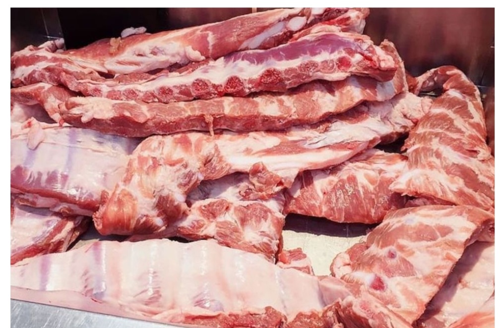 Los cortes de cerdo a precios especiales se encuentran en m&aacute;s comercios