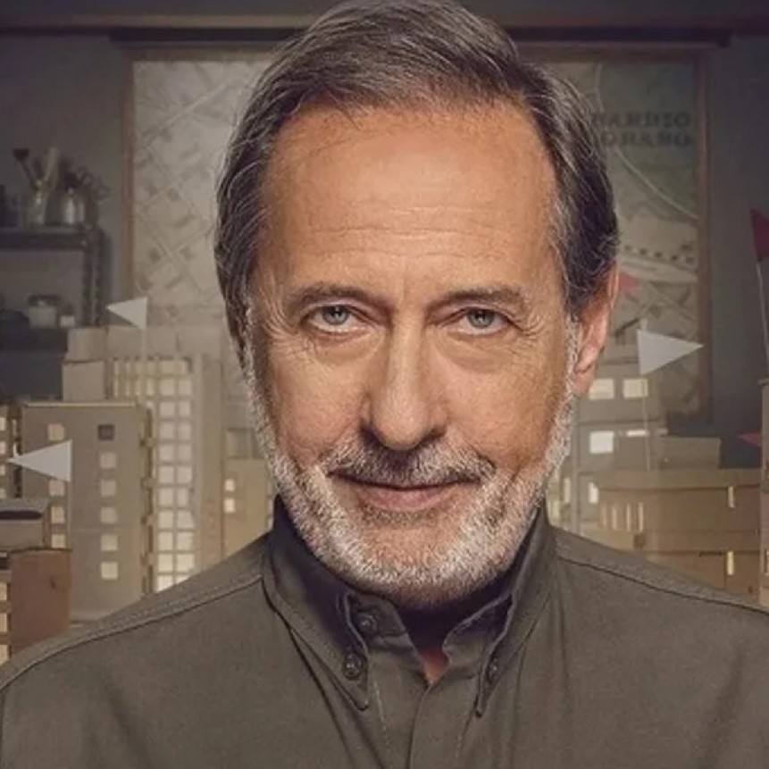 Lanzan nuevo tr&aacute;iler de la temporada 3 de "El encargado"