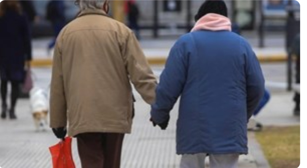 En el pa&iacute;s las jubilaciones todav&iacute;a pierden contra la inflaci&oacute;n