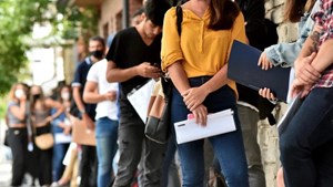 El desempleo en Santa Fe creci&oacute; un 13% en solo tres meses