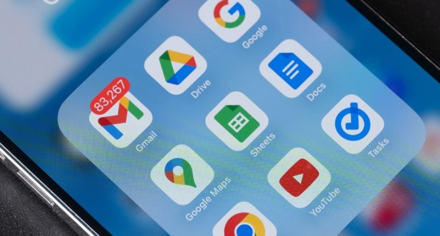 Google incorpor&oacute; su inteligencia artificial Gemini en sus diferentes aplicaciones de trabajo: qu&eacute; tareas se pueden realizar