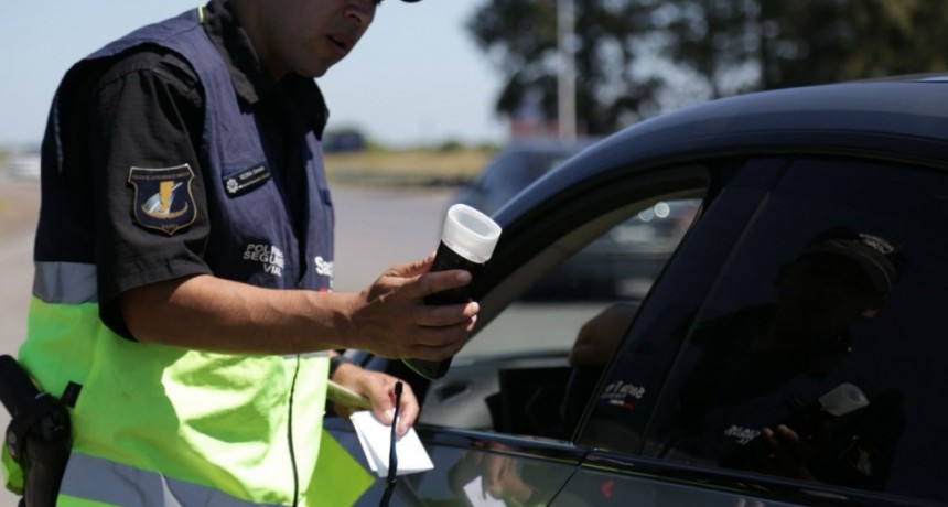 La Agencia de Seguridad Vial confirm&oacute; que Santa Fe adherir&aacute; a la Ley de Alcohol Cero