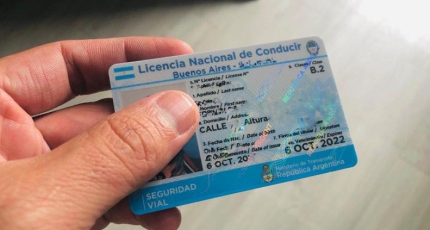 Piden extender la validez del carnet de conducir para mayores de 65 y 70 a&ntilde;os