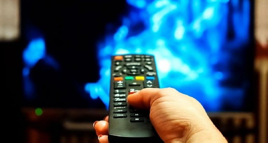 El Gobierno liber&oacute; las tarifas de internet, telefon&iacute;a y TV por cable