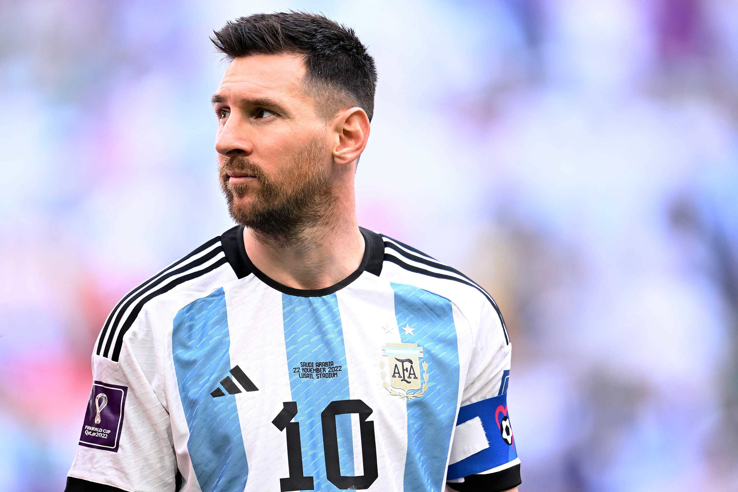 Messi, listo para volver y con otro récord a la vista: ser el futbolista con más asistencias en la historia de las selecciones
