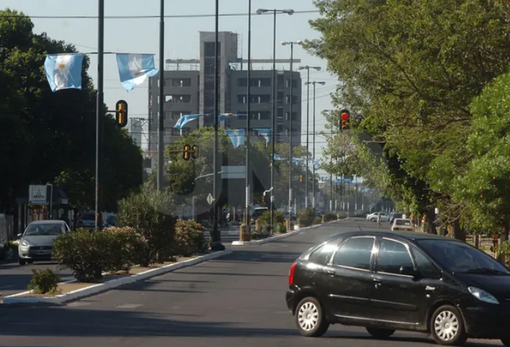 Día de la Bandera: habrá actividades organizadas por comerciantes de la avenida Facundo Zuviría en Santa Fe