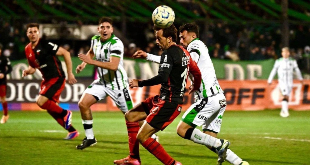 Historia repetida: a Colón todos le ganan con muy poco
