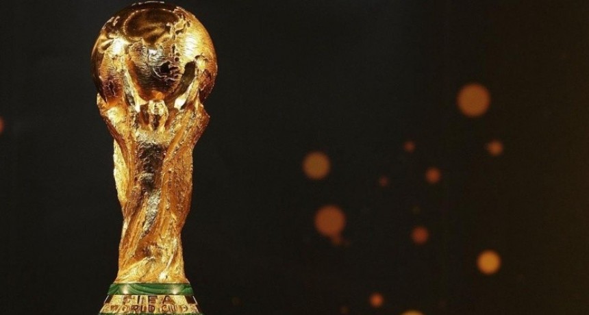 Mundial 2026: c&oacute;mo postularse para ser voluntario en Estados Unidos, M&eacute;xico o Canad&aacute;