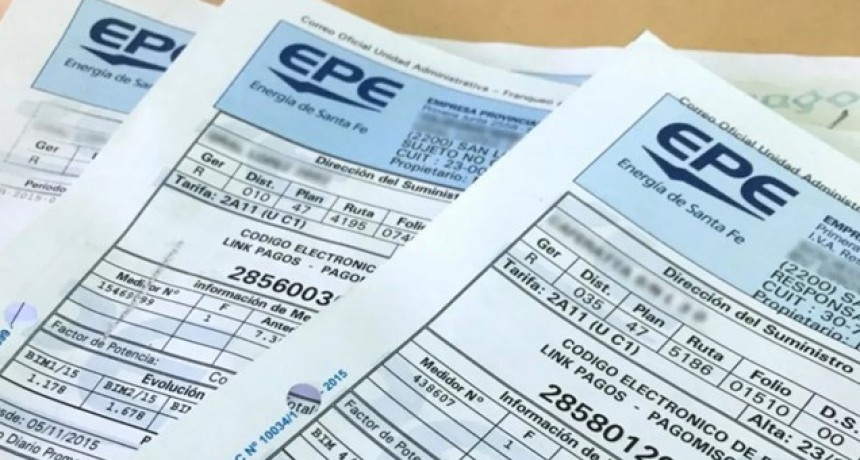 Piden a la EPE que garantice en sus oficinas comerciales la impresi&oacute;n y consulta de facturas