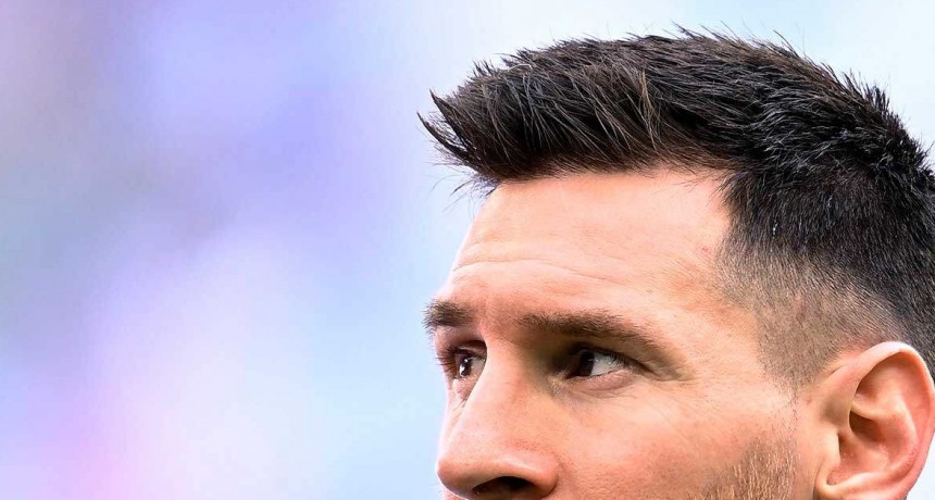 Messi, listo para volver y con otro r&eacute;cord a la vista: ser el futbolista con m&aacute;s asistencias en la historia de las selecciones